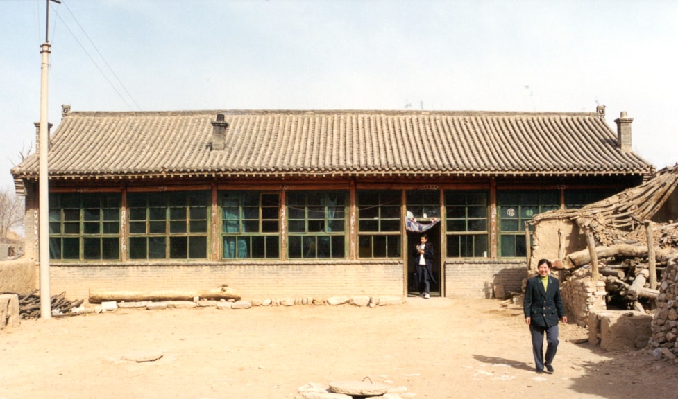 Church-in-Shanxi-province-min