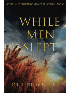 While Men Slept | East Gates International